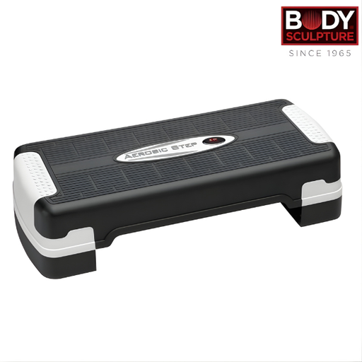 [800] Body Sculpture Aerobic Stepper Plus - BSB-580N