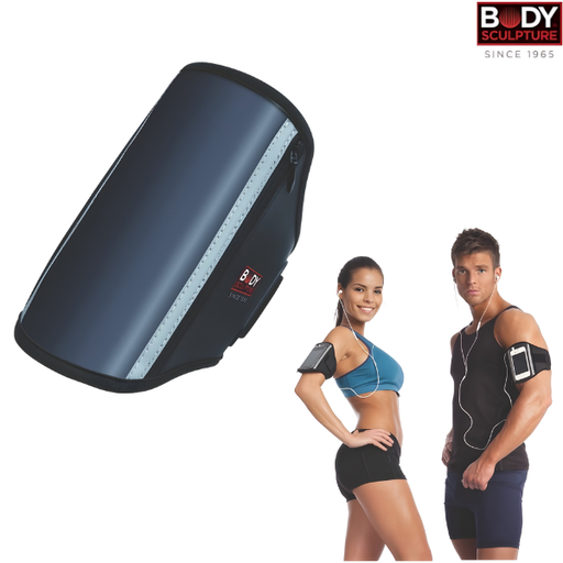 [7647] Body Sculpture Media Pocket Arm Run : BP-207-H