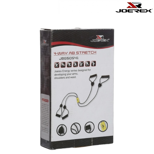 [14848] Joerex Ab Stretch : JBG50541