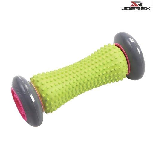 [9219] Joerex Roller Foot Massage : JBX8786