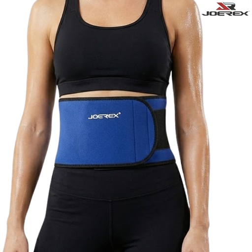 [4729] Joerex Slim Waist Toner : JE067