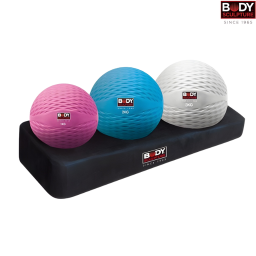 [5337] Body Sculpture Toning Ball Set :BB-0071C-B