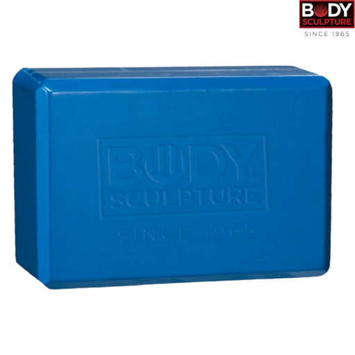 [5104] Body Sculpture Yoga Brick BB-022BL