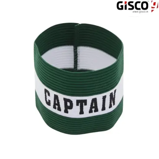 Gisco Captains Arm Band : 66401