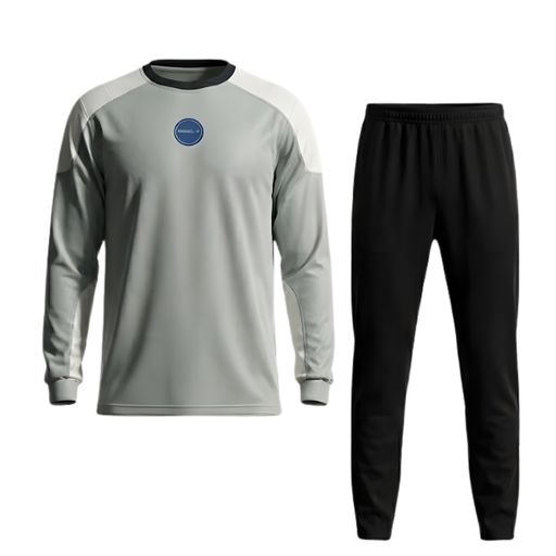 [931] Goal Keeper Uniform (Trouser/Jersey)