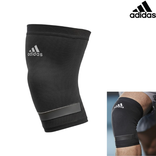 [10519] Adidas Fitness Knee Support Performance : ADSU-13323 - XLarge