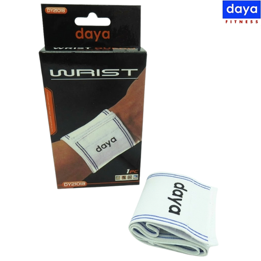 [10541] Daya Wrist Support : DY21018