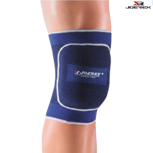 [1007] Joerex Knee Support Thickpad : 0452 - Medium