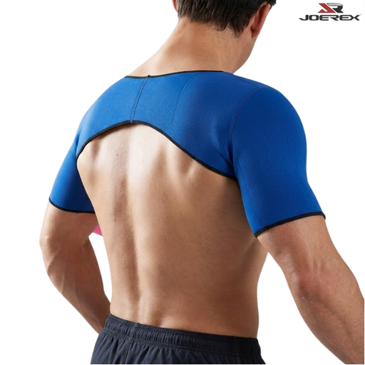 [1013] Joerex Shoulder Support : 0803 - Medium