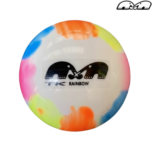[10192] Tk Hockey Ball : 522280 - Multi Colour