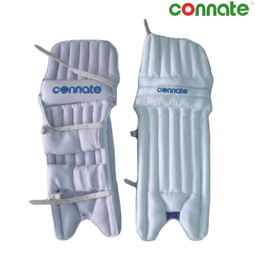 [7756] Connate Hockey Leg Guard Full - Men