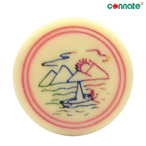 [1088] Connate Carrom Striker