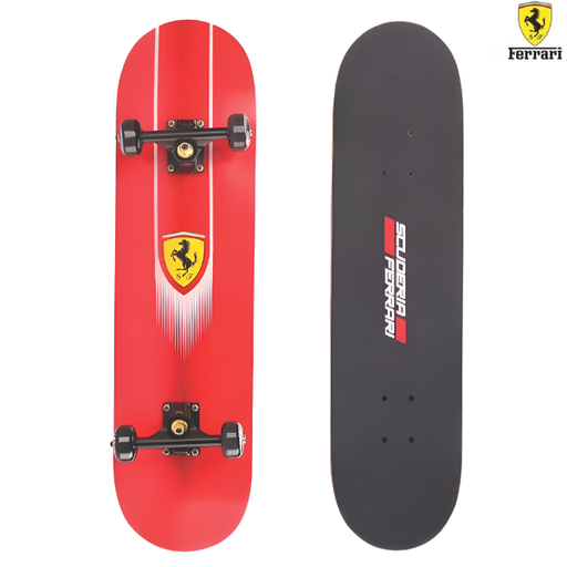 [9234] Ferrari Skateboard : FBW11