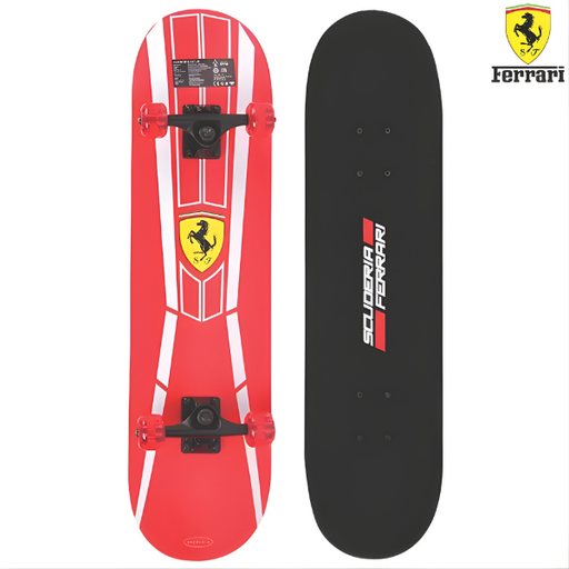 [9235] Ferrari Skateboard : FBW21