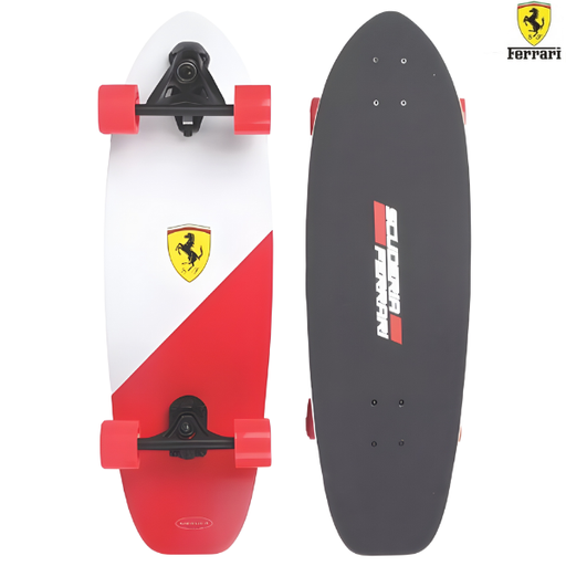 [9237] Ferrari Skateboard : FBW92
