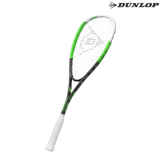 [6196] Dunlop Squash Racket Tempo Pro 4.0 HQ : 773326