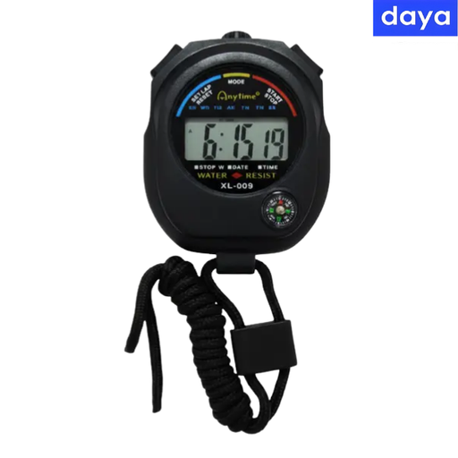 [15100] Daya Stop Watch - Xl-009