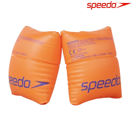 [9583] Speedo Armbands : 8069451288 - 3 - 12 years