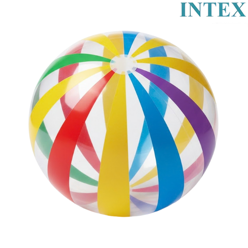 [5789] Intex Beach Ball Jumbo : 59065NP