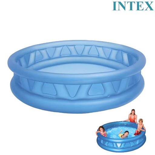 [14700] Intex Pool Soft Side : 58431 - 3 years +