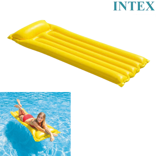 [5748] Intex Mats Econo : 59703HR