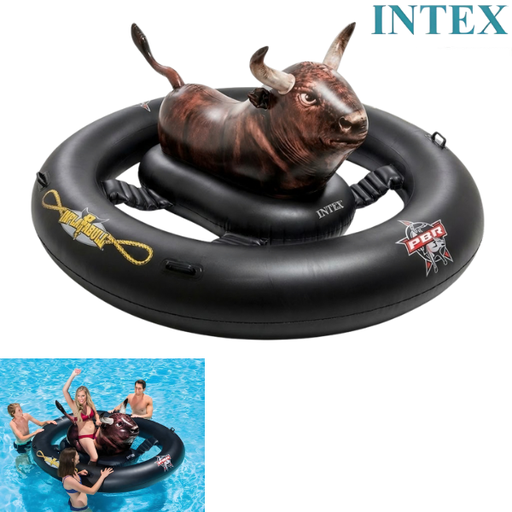 [5815] Intex Floating Mat Inflatabull : 56280EU