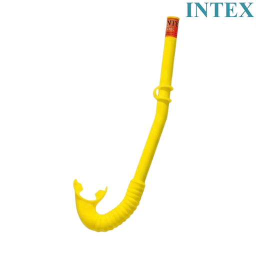 [5798] Intex Snorkel Hi-Flow Junior : 55922 - 3 - 10 Years
