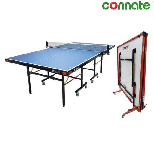 [6263] Connate Table Tennis Table Ecko : 17mm