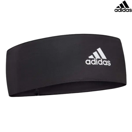 [15127] Adidas Headband - ADAC-16211BK-NL - Black
