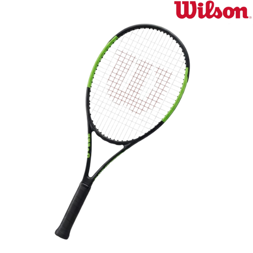 [5216] Wilson Tennis Racket Blade : WRT533600 - 25" - 9 - 12 years