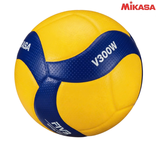 [7443] Mikasa Volley Ball Super Composite Cover V300W : #5
