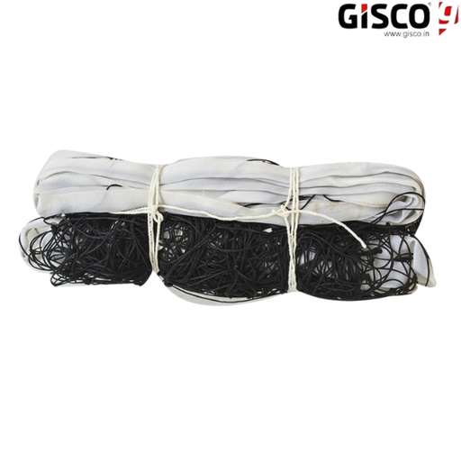[1635] Gisco Volleyball Net Without Wire : 55198/VN-110