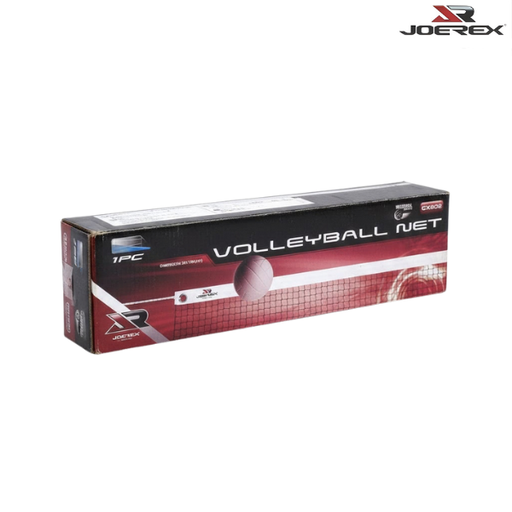 [6277] Joerex Volleyball Net Coon : CX602 - Without Wire