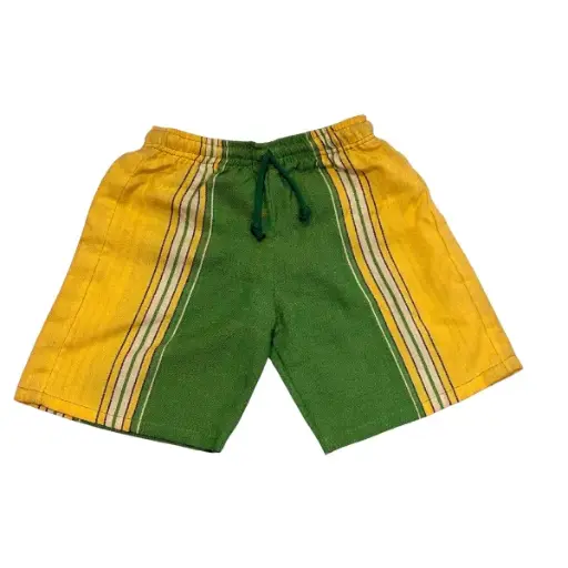 [4389] Kasuku Boys Shorts - KCL25 - Small