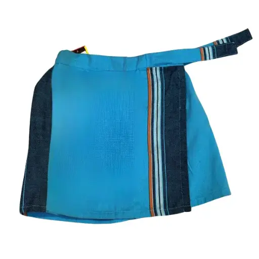 [4402] Kasuku Girls Skirt - KCL23 - Medium