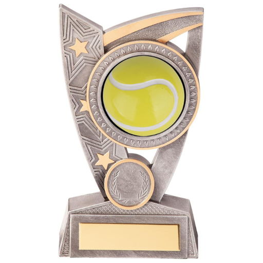 [12627] Triumph Tennis Award- TPL20357 - 15cms