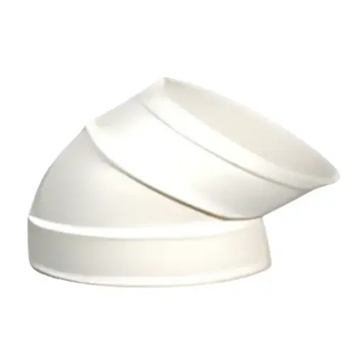 PVC Drainage Fittings Bend