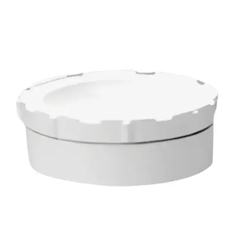 PVC Drainage Fittings Plug