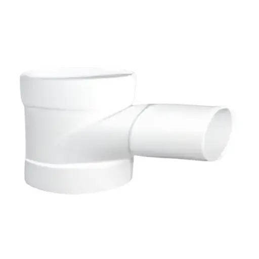 PVC Drainage Fittings Tee