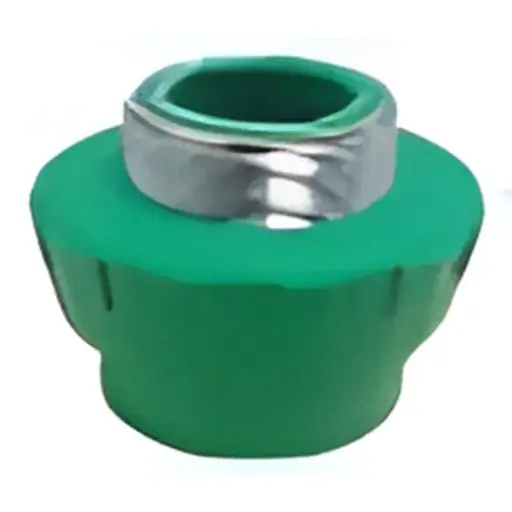 PPR Fittings FQ 25006 - Male Bush