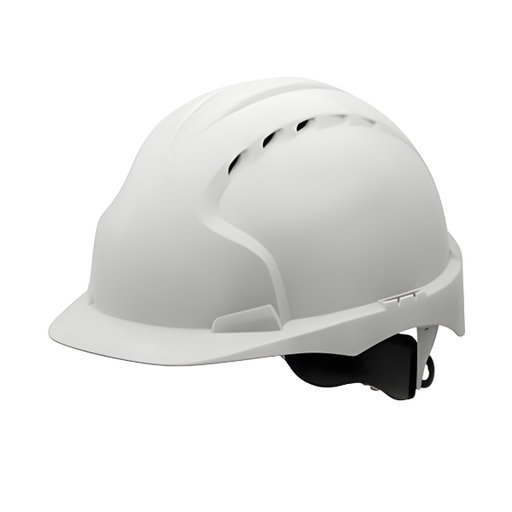 Evo 3 C+ Vented WRH Helmet - AJF170