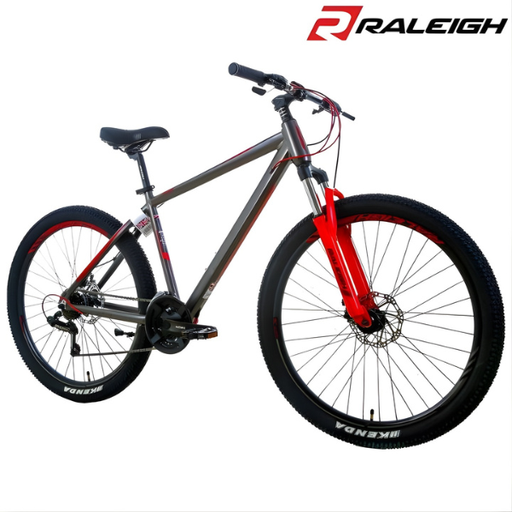 Raleigh Bicycle MTB Armour Worrior : RC720 : 27.5"