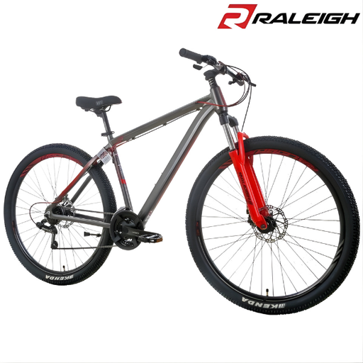 Raleigh Bicycle MTB Armour Worrior : RC942 : 29"