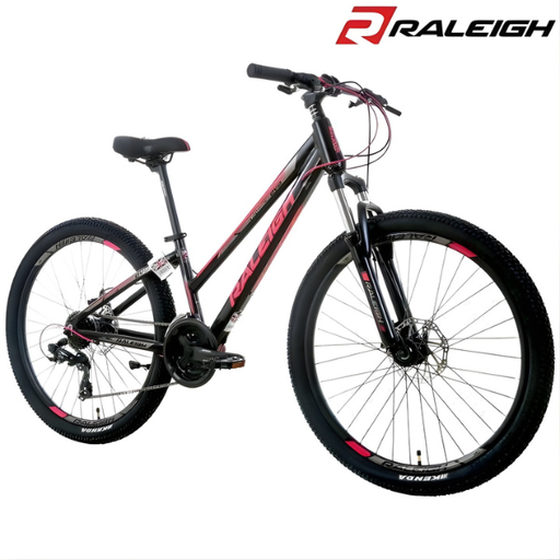 Raleigh Bicycle MTB F Eva : RC650 : 26"