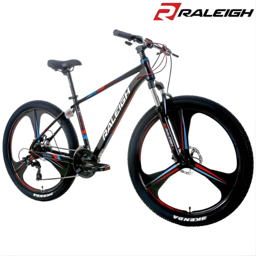 Raleigh Bicycle MTB Raptor : RC744 : 27.5"