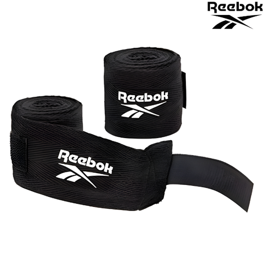 Reebok Boxing Hand Wraps - RSCB-11155BK