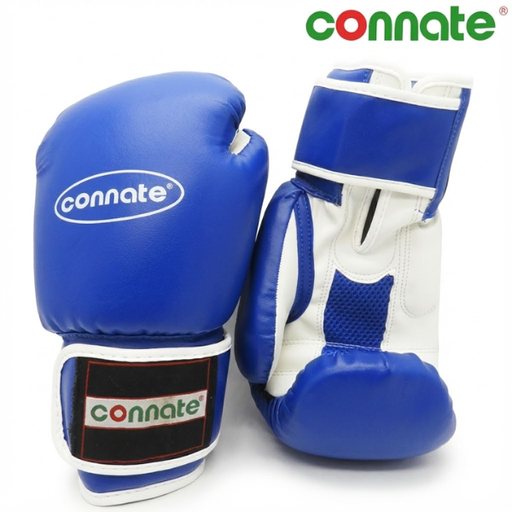 Connate Boxing Gloves Leather -3014