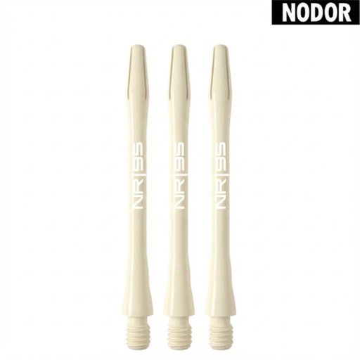 Nodor Dart Shafts Aluminium