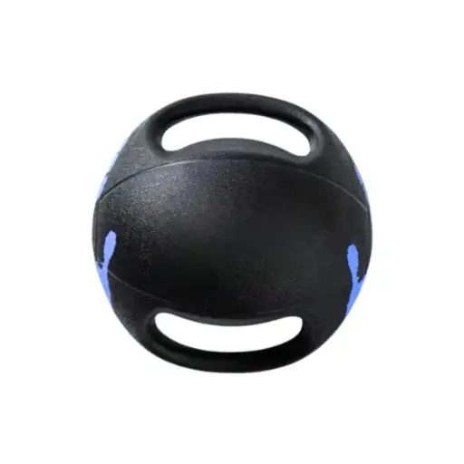 Daya Medicine Ball Dual Grip Exercise