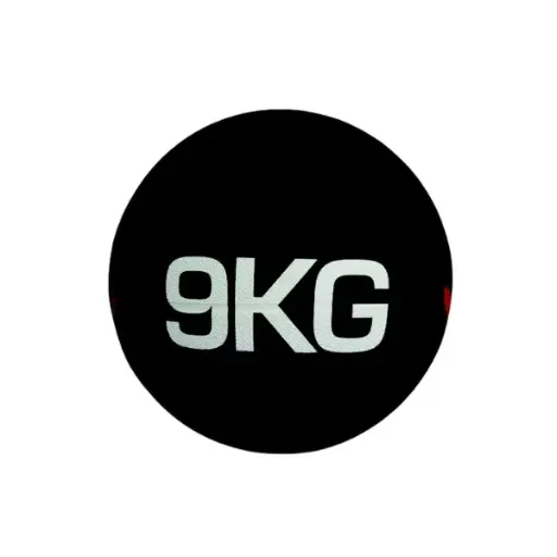 Daya Medicine Ball Exercise